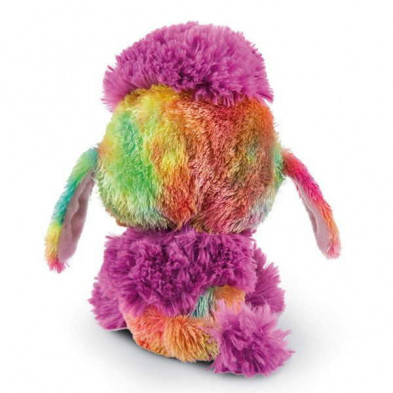 imagen 1 de peluche glubschis caniche party 15cm