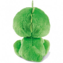 imagen 1 de peluche glubschis dragon mc damon 15cm