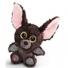 Imagen peluche glubschis murcielago baako 15cm