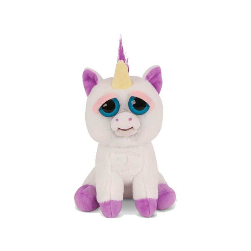 Imagen peluche feisty pets unicornio glenda glitterpoop