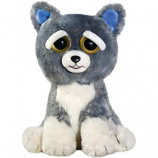 Imagen peluche feisty pets perro sammy suckerpunch