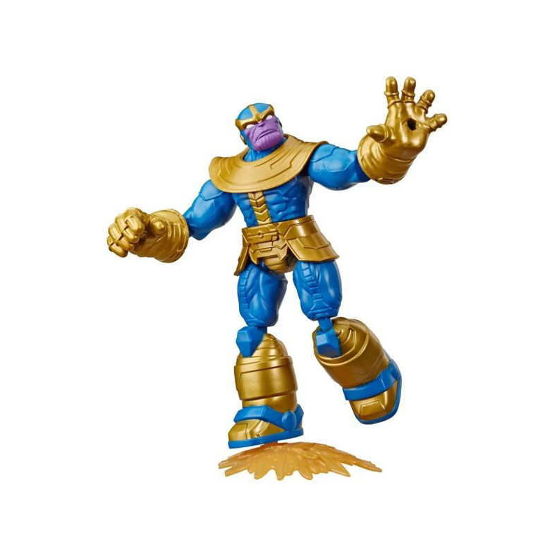 Imagen figura thanos vengadores marvel hasbro Imagen figura thanos vengadores marvel hasbro