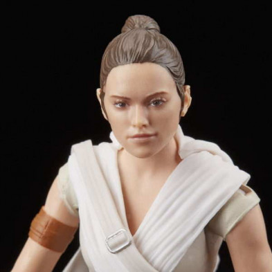 imagen 4 de figura rey star wars hasbro