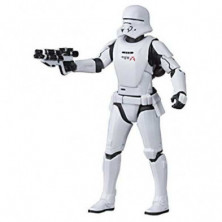 Imagen figura first order jet trooper star wars hasbro