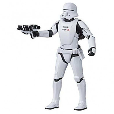 Imagen figura first order jet trooper star wars hasbro Imagen figura first order jet trooper star wars hasbro