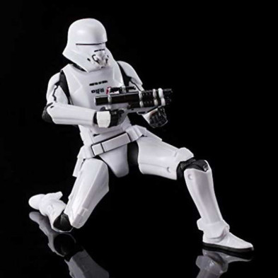imagen 1 de figura first order jet trooper star wars hasbro imagen 1 de figura first order jet trooper star wars hasbro