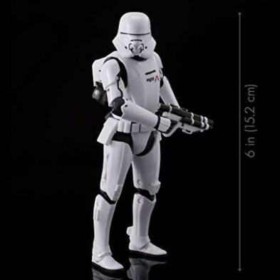 imagen 4 de figura first order jet trooper star wars hasbro imagen 4 de figura first order jet trooper star wars hasbro