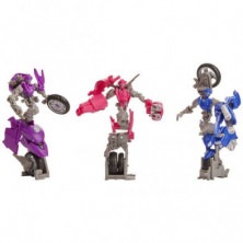 Imagen chromia arcee elita -1 transformers hasbro
