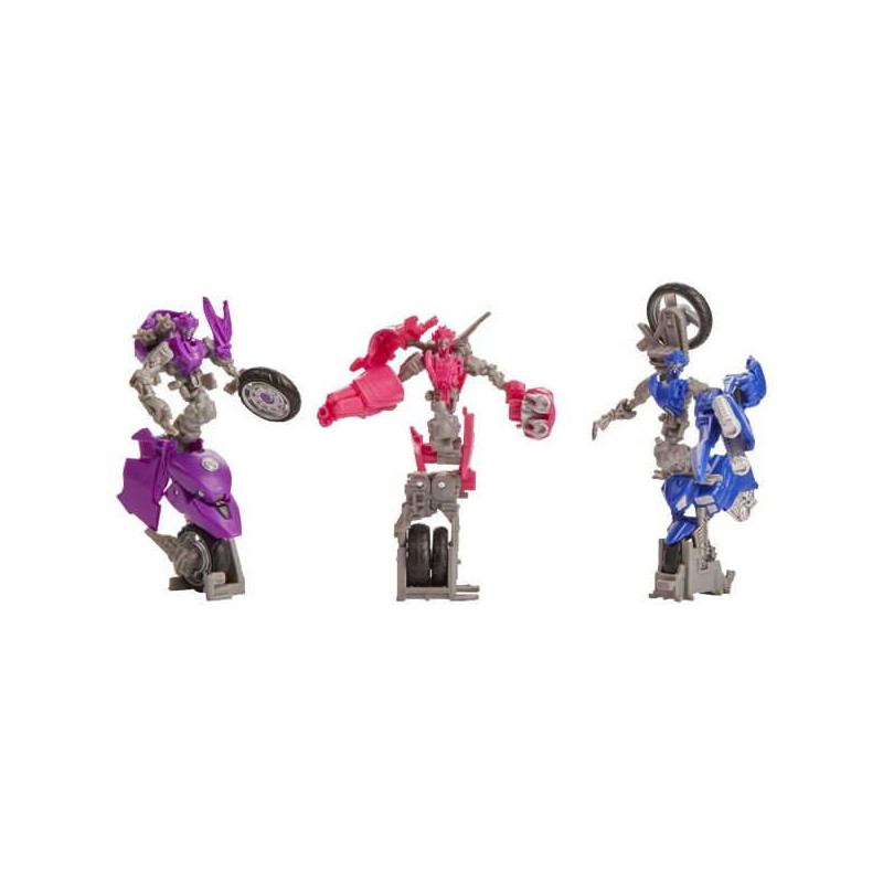 Imagen chromia arcee elita -1 transformers hasbro