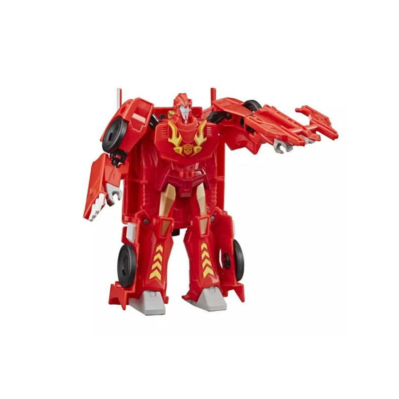 Imagen figura hot rod transformers hasbro Imagen figura hot rod transformers hasbro