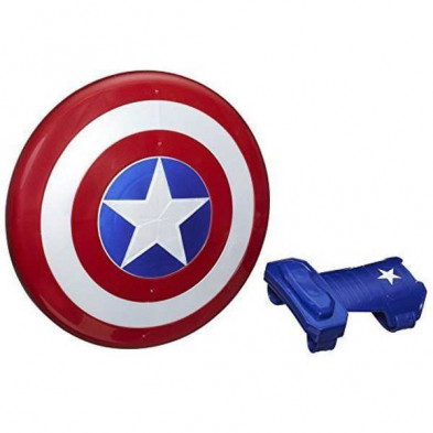 Imagen escudo capitan america los vengadores marvel