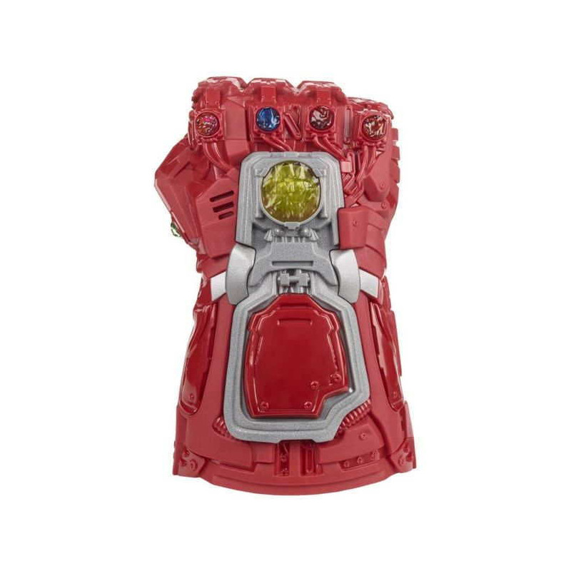 Imagen guante iron man los vengadores marvel Imagen guante iron man los vengadores marvel