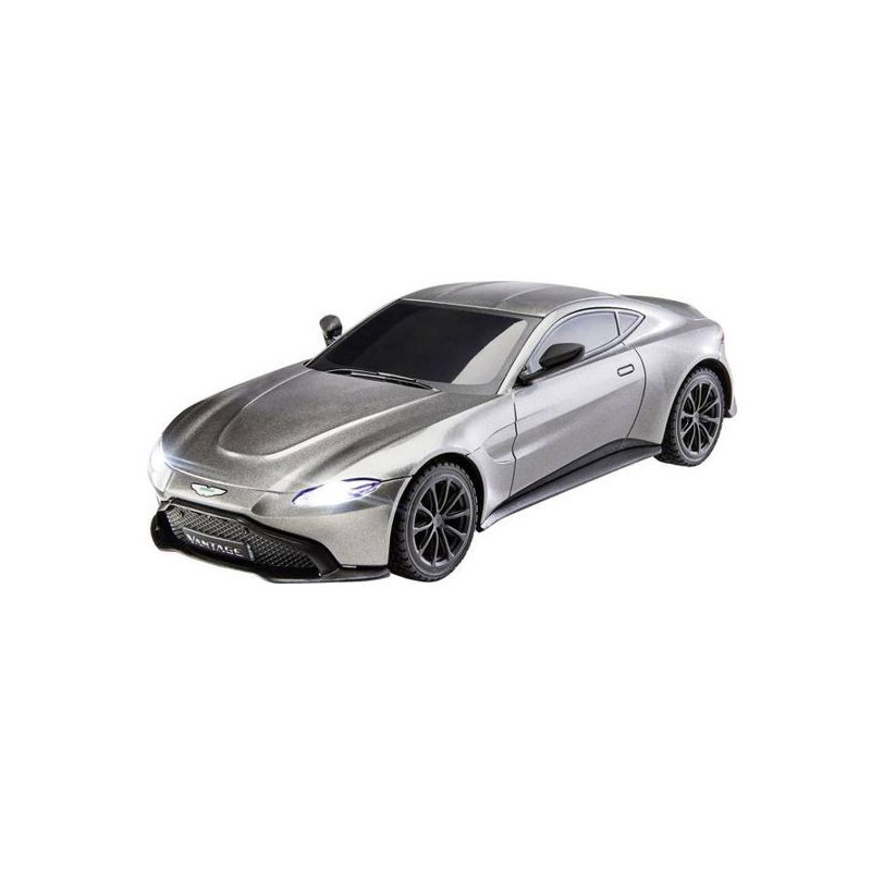 Imagen coche aston martin vantage r/c