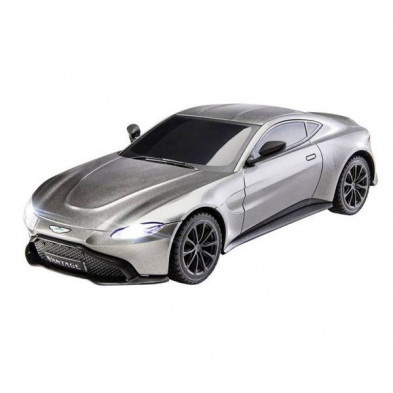 Imagen coche aston martin vantage r/c