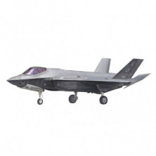 Imagen avión lockheed martin f-35a lightning ii 1:72