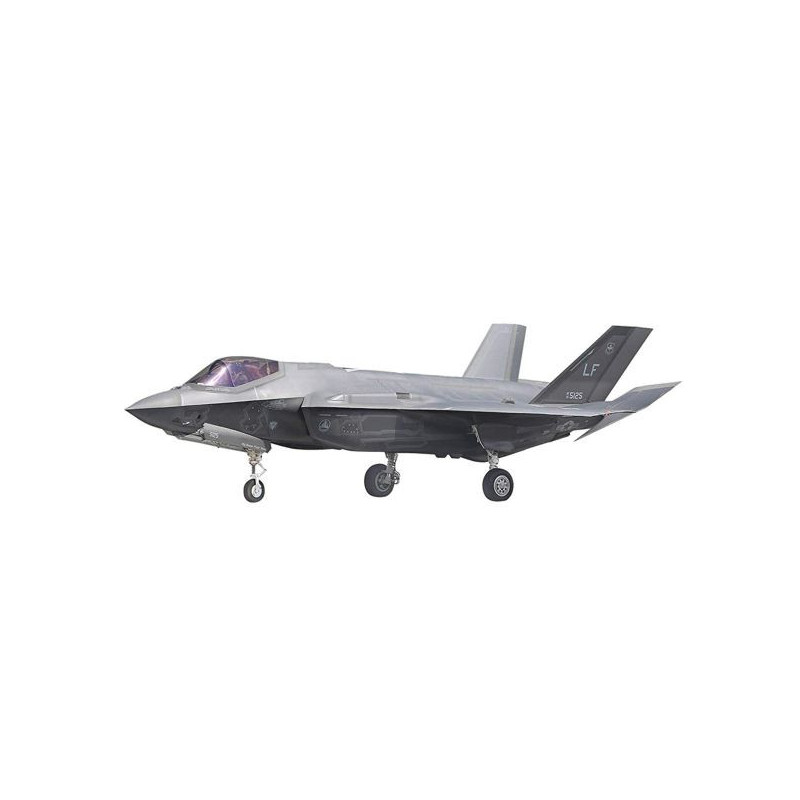 Imagen avión lockheed martin f-35a lightning ii 1:72