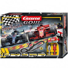 imagen 4 de pista de carreras f1 speed grip