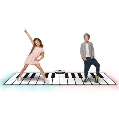 Imagen piano suelo xxl 260 cm