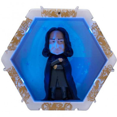 imagen 1 de figura severus snape wow pods harry potter