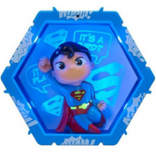 imagen 1 de figura superman wow pods dc comics