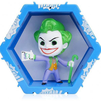 imagen 1 de figura joker wow pods dc comics