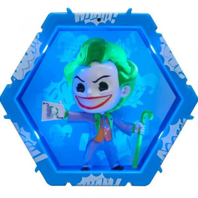 imagen 2 de figura joker wow pods dc comics