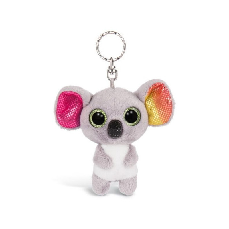 Imagen llavero glubschis koala miss crayon 9cm