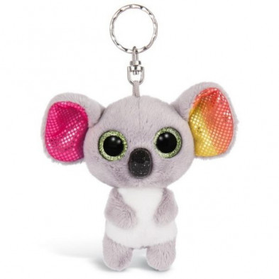 Imagen llavero glubschis koala miss crayon 9cm