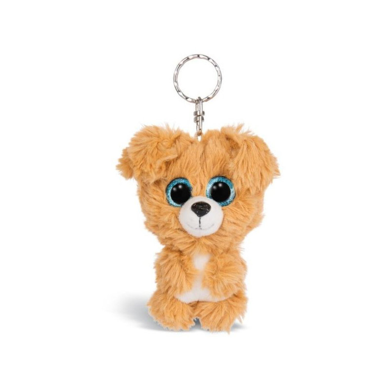 Imagen llavero glubschis perro lollidog 9cm