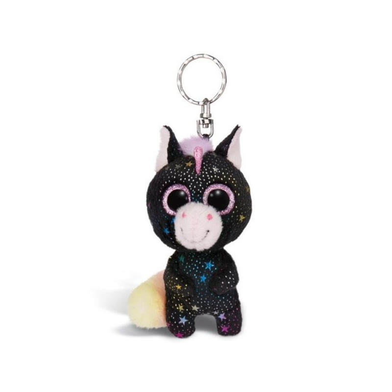 Imagen llavero glubschis unicornio vita-mi 9cm Imagen llavero glubschis unicornio vita-mi 9cm