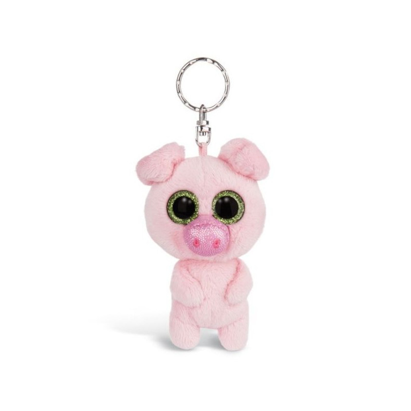Imagen llavero glubschis cerdo zuzumi 9cm Imagen llavero glubschis cerdo zuzumi 9cm