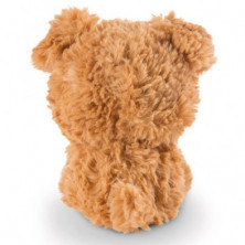 imagen 1 de peluche glubschis perro lollidog 15cm