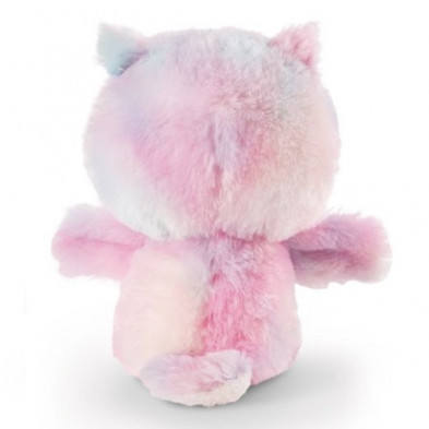 imagen 1 de peluche glubschis búho princesa holly 15cm