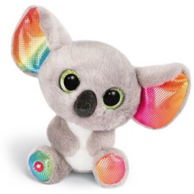 Imagen peluche glubschis koala miss crayon 15cm