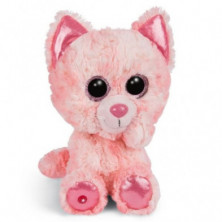 Imagen peluche glubschis gato dreamie 25cm