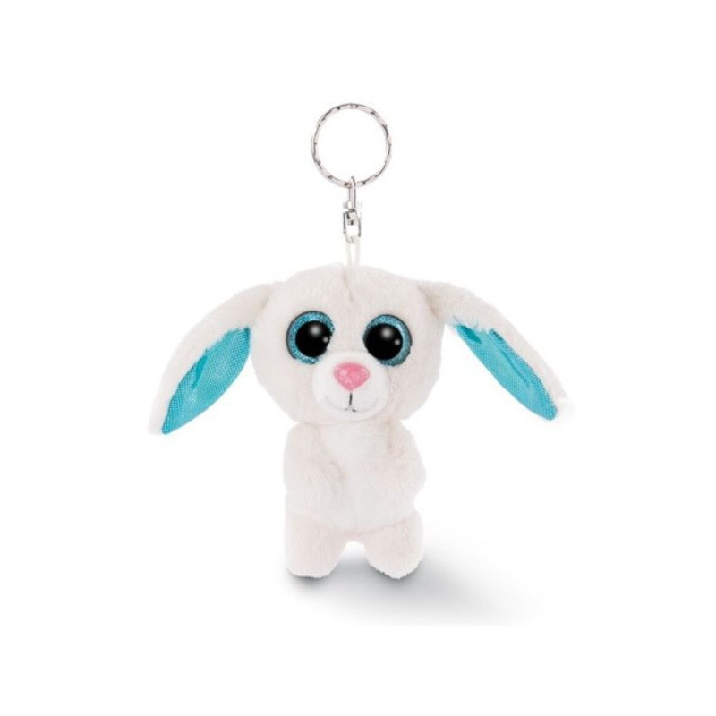 Imagen llavero glubschis conejo wollidot 9cm Imagen llavero glubschis conejo wollidot 9cm