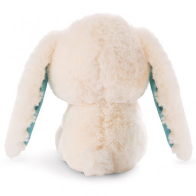 imagen 1 de peluche glubschis conejo wollidot 15cm