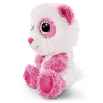 imagen 2 de peluche glubschis panda monno 15cm