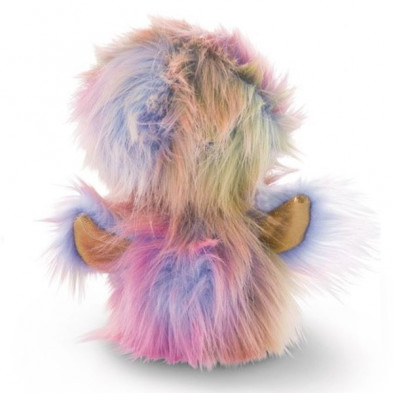 imagen 1 de peluche glubschis kiwi soda 15cm