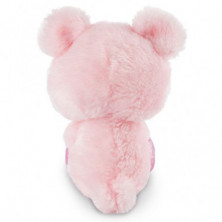 imagen 1 de peluche glubschis cerdo zuzumi 15cm