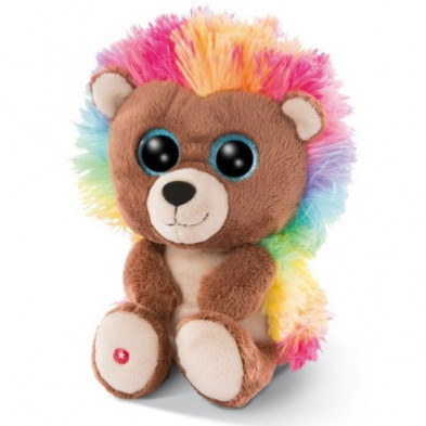 Imagen peluche glubschis erizo boswell 25cm