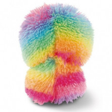 imagen 1 de peluche glubschis erizo boswell 25cm