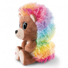 imagen 2 de peluche glubschis erizo boswell 25cm