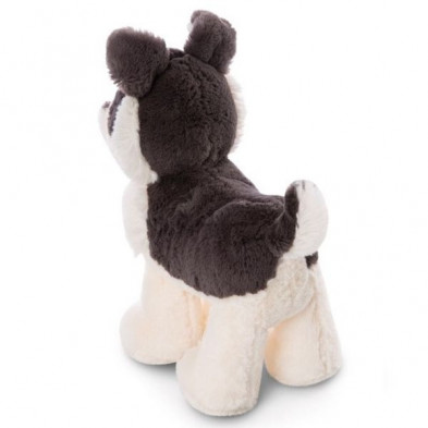 imagen 1 de peluche husky swante 25cm