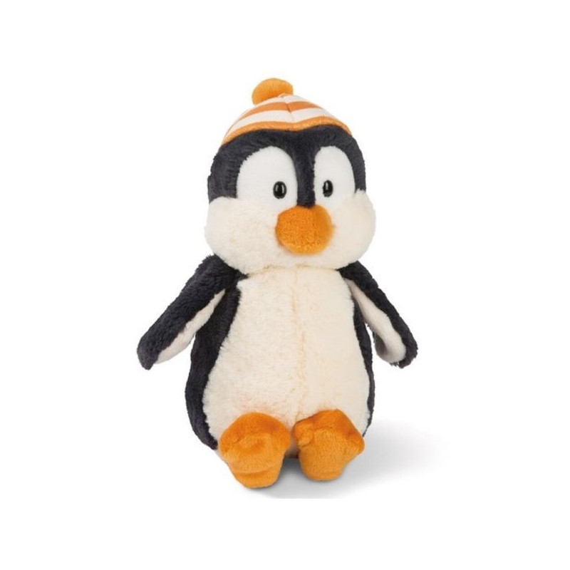 Imagen peluche pingüino peppi 25cm