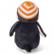 imagen 1 de peluche pingüino peppi 25cm