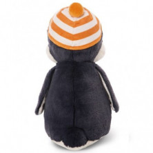 imagen 1 de peluche pingüino peppi 35cm