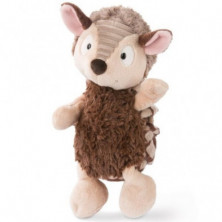 Imagen peluche armadillo armin 25cm