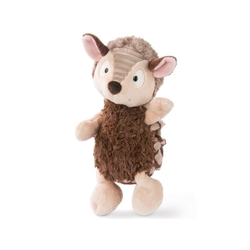 Imagen peluche armadillo armin 25cm