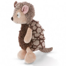 imagen 2 de peluche armadillo armin 25cm